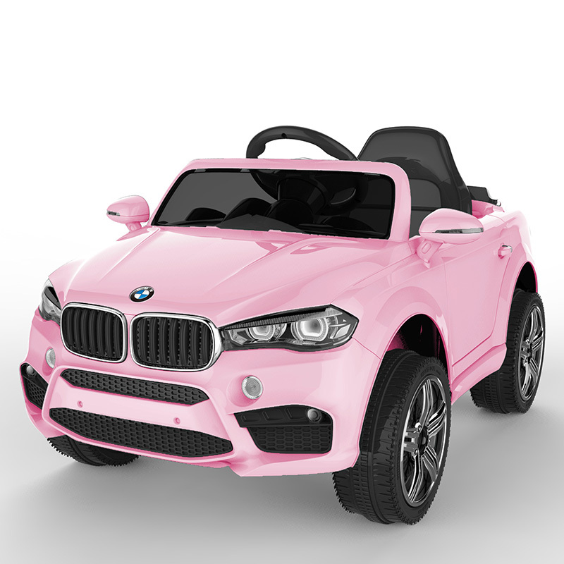 2020 high quality and new design kids electronic sport ride on car with remote control for children to drive