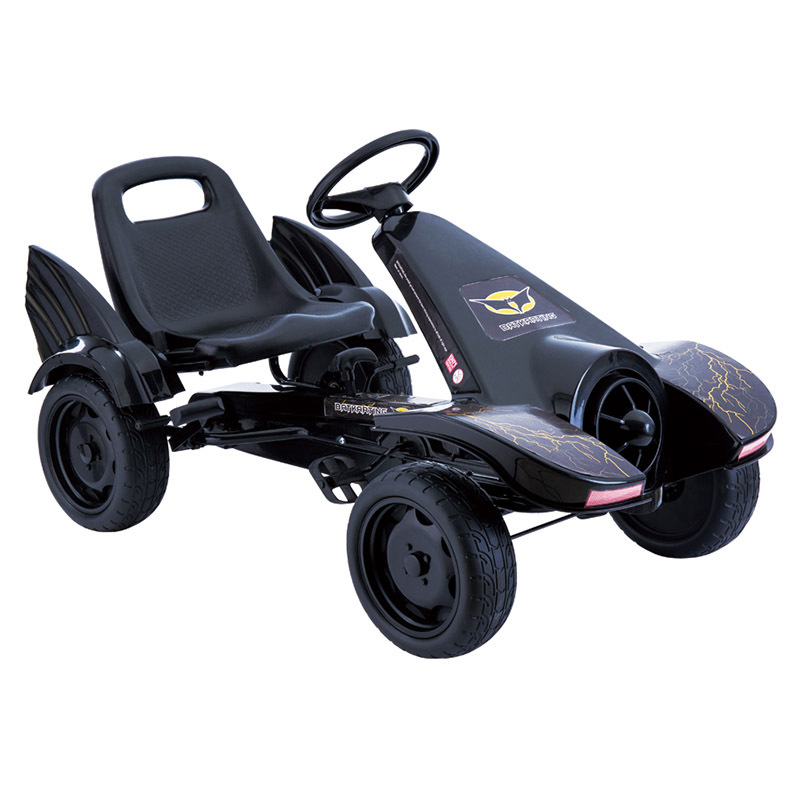 2020 factory wholesale and high quality go kart ride on car without electric battery for sale