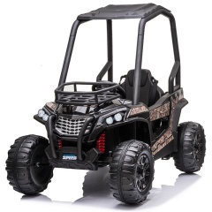 12V cars for kids to ride 2021 battery power rechargeable UTV children electric ride on car