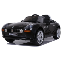 Real Licensed BMW kids electric car 12V ride on car kids toy car for kids