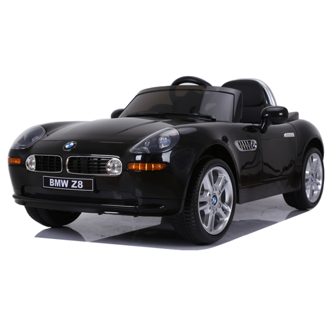 Real Licensed BMW kids electric car 12V ride on car kids toy car for kids