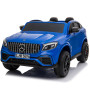 2020 Licensed BENZ Ride On Car Children Kids Cars Electric Ride On 12V Cars For Kids To Ride Electric