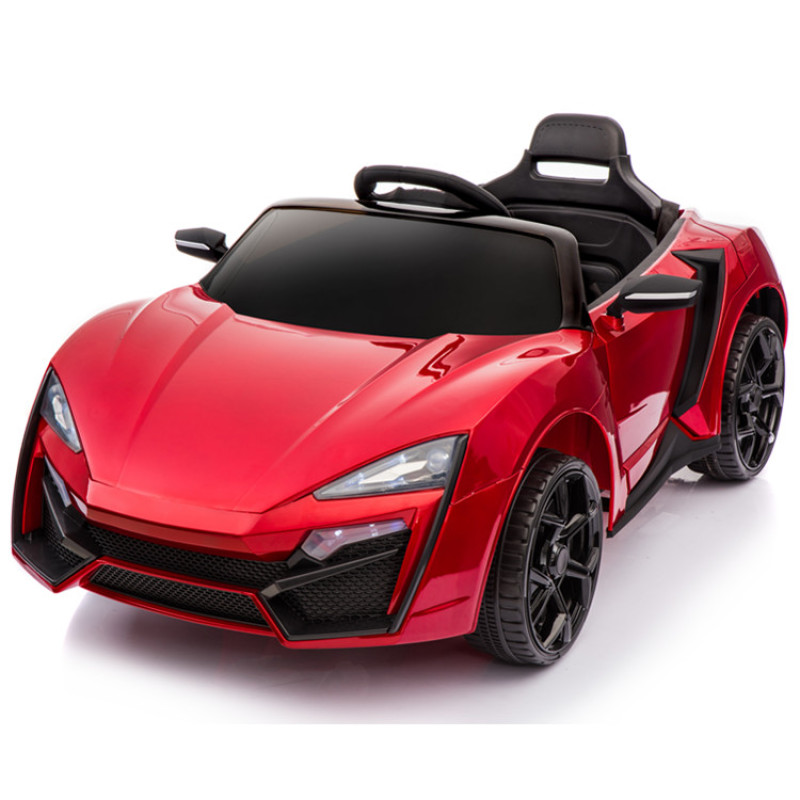 2020 high quality power wheel ride on cars electric cars for kids to drive