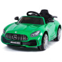 2020 licensed electric ride on 6v for 3 to 7 years rubber wheels kids cars with remote control