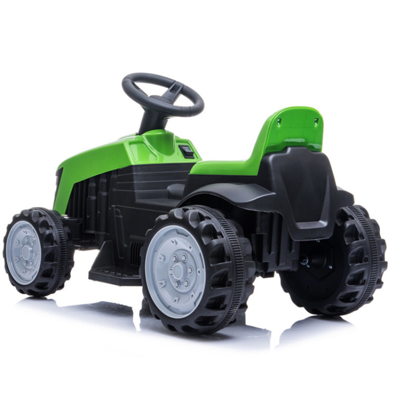 2020 Wholesale ride on car children battery cars kids drive baby electric car yellow pink green
