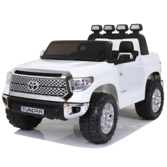 Licensed Tundra big jeep kids electric car ride on 12v power wheel kids car for kids