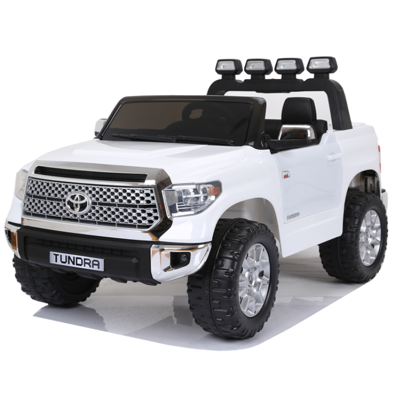 Licensed Tundra big jeep kids electric car ride on 12v power wheel kids car for kids