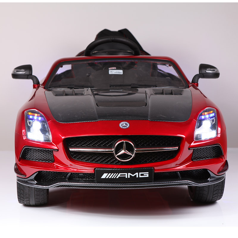 2020 new licensed large electric ride on battery car for kids to ride on 8 years to 12 years