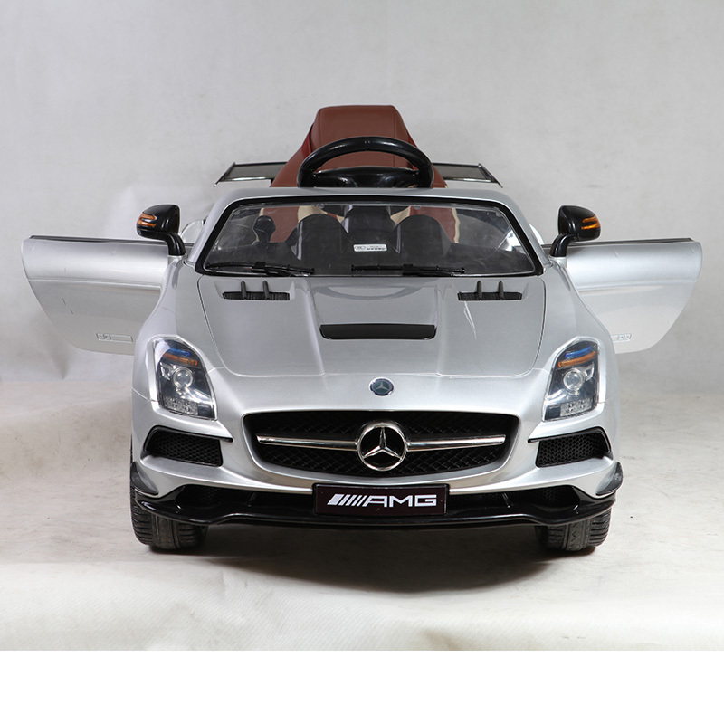 2020 new licensed large electric ride on battery car for kids to ride on 8 years to 12 years