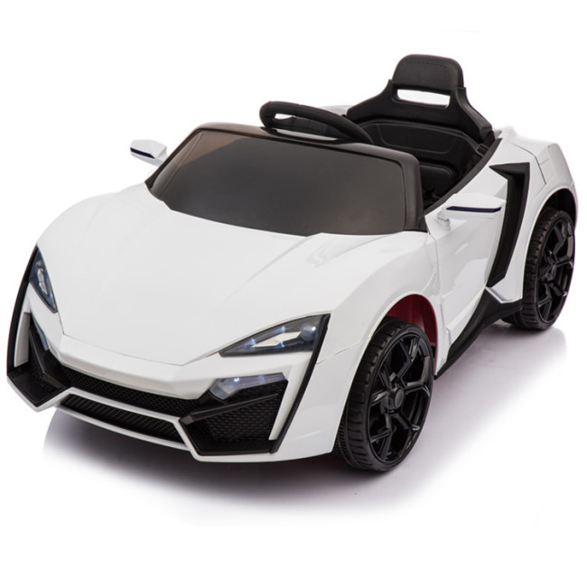 2020 high quality power wheel ride on cars electric cars for kids to drive