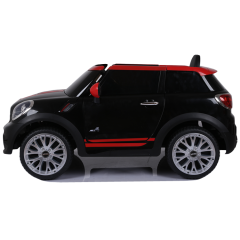 Licensed mini kids electric car with 12V electric toy car kids ride on car