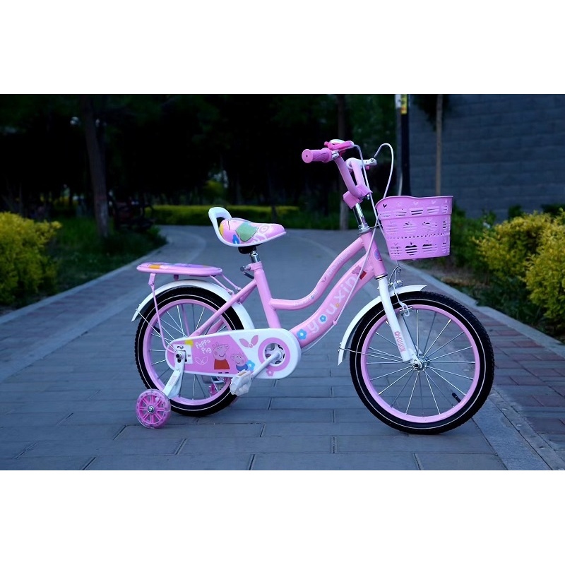 purple kid bike/12 -20 inch bikes /kids bike baby bike