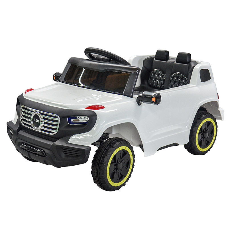 2020 new design and wholesale kids electric 2 seater ride on car years for children to drive