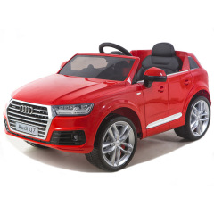 2020 neues lizenziertes Kinderauto ferngesteuertes Auto Spielzeug Elektroautos für Kinder zum Fahren