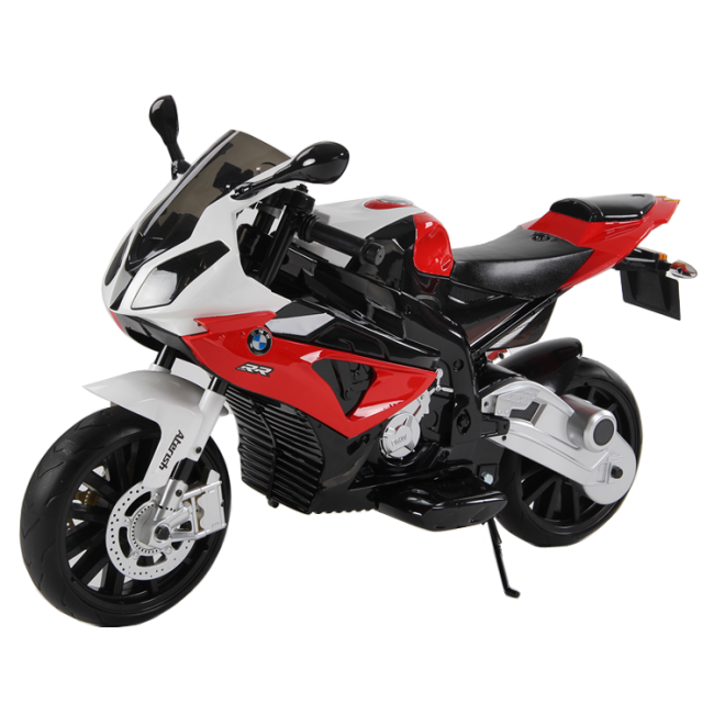 Licensed Red Grey Blue Black motor kid car electric ride on car toy for kids to drive