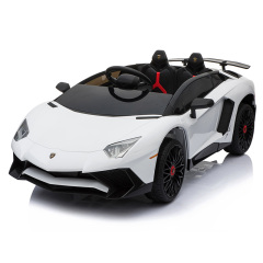 2020 licensed high quality 12v kids electric  ride on car toy with remote control for wholesale