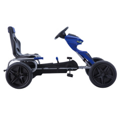 2020 high quality and cheap kids go kart ride on.carfor children with pedal function to drive
