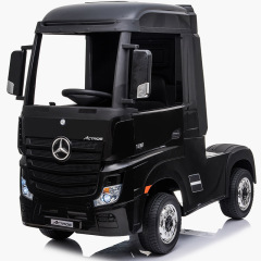 Factory wholesale licensed big head cars one seat kids ride on car with remote control