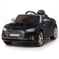 2020 neues lizenziertes Auto 12 V batteriebetriebene Autos Power Wheel Ride on Cars Baby Ride On Car