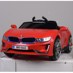 Großhandel Fahrt auf Auto Kinder Elektro-Fernbedienung Auto Kinder Spielzeugautos für Kinder, um elektrisch zu fahren