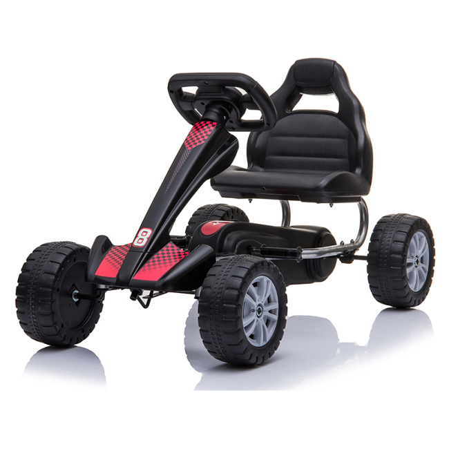 2020 factory wholesale and high quality go kart with tires and good price without motor to drive