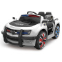 2020 new arrival and best sale big size kids electric ride on police car for children to drive