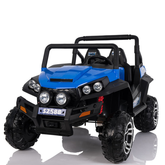 2020 high quality kids electric car with 12V ride on toy cars for kids to drive
