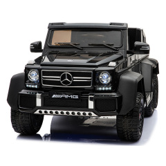 2020 wholesale licensed kids electric battery operated on 12v ride on cars for kids on g63