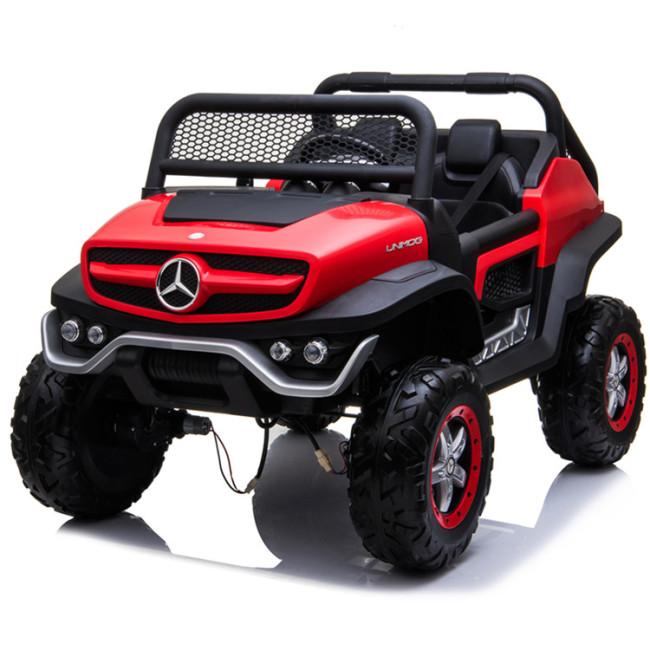 2020 Licensed BENZ ride on car kids electric children car toy cars for kids to drive