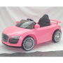 Hot selling and factory wholesale kids toys ride in car with remote control for kids to drive