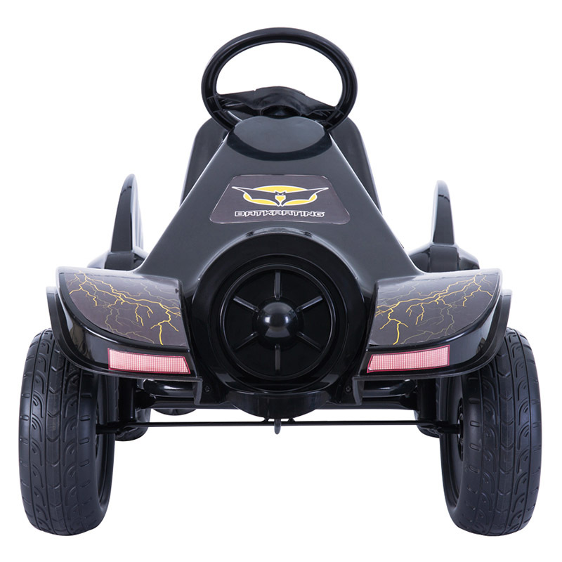 2020 factory wholesale and high quality go kart ride on car without electric battery for sale