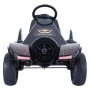2020 factory wholesale and high quality go kart ride on car without electric battery for sale