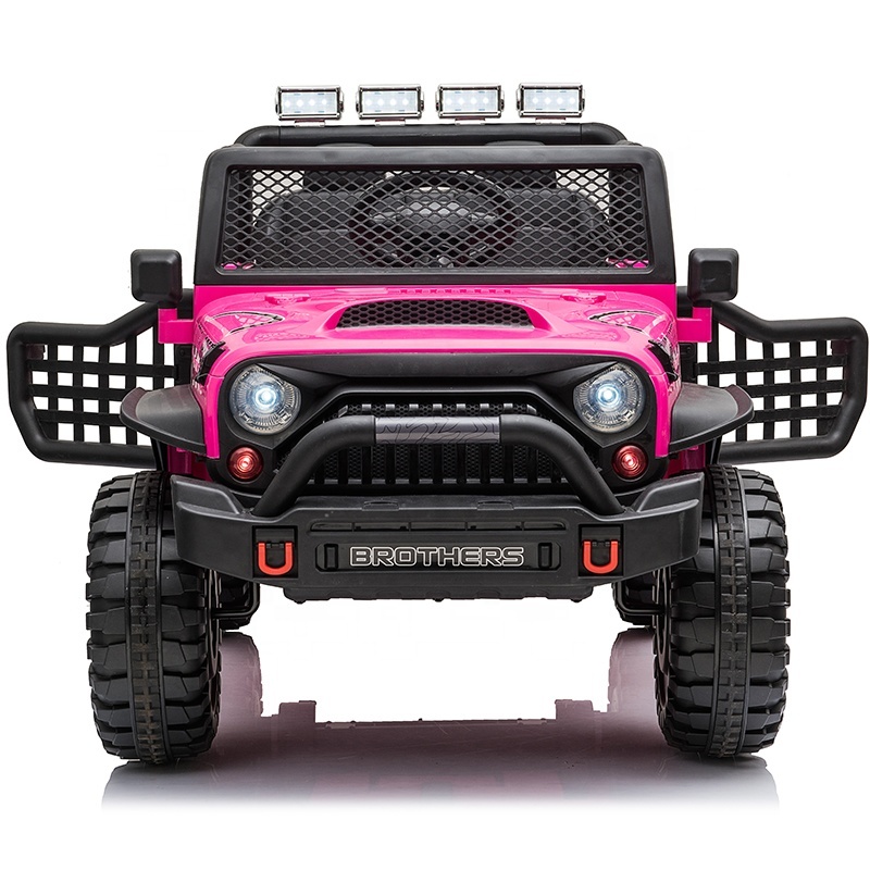 2020 new design kids 12v ride on  jeep cars with remote control children ride on toy car