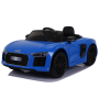 AUDI R8 Licensed kids ride on car kids car toy cars for kids to drive