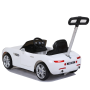 Real licensed Z8 Push car ride on children car hot selling kids car electric