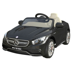 New design 12v  baby car electric toys music kids electric ride on car with remote control