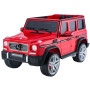 2020 Licensed AMG G65 power wheel ride on cars kids cars electric ride on 12v baby toy car