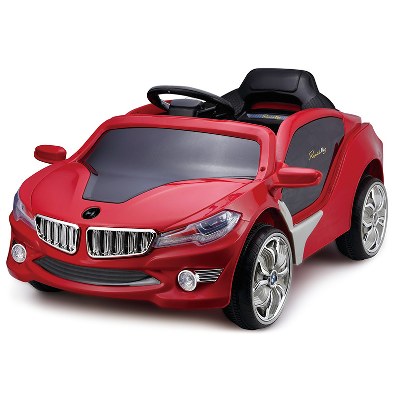 2020 hot selling and high quality electric toys car with 2 seater for children to play