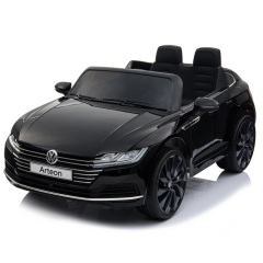 2020 New kids car electric 12V licensed car baby ride on car