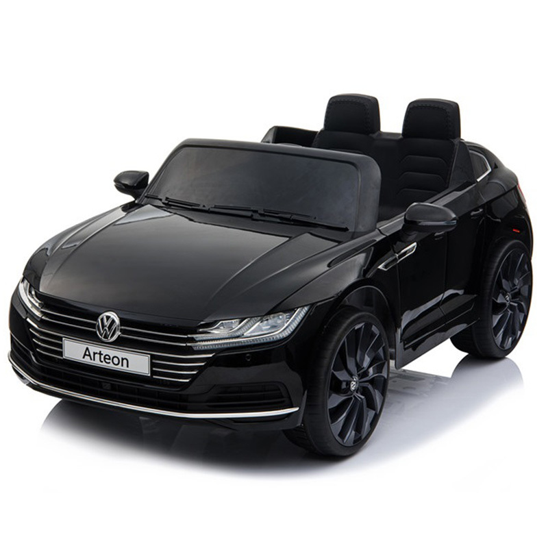 2020 New kids car electric 12V licensed car baby ride on car