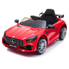 Kids Popular and high quality licensed toy small sport ride on car battery on 12v for children