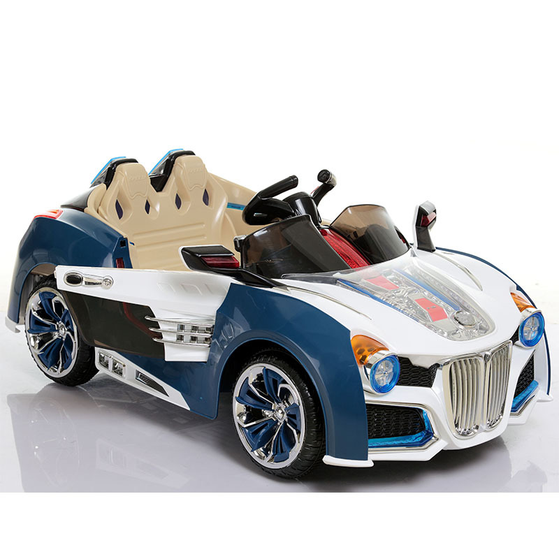 2020 high quality and popular kids rechargeabl ride on car with electric battery for kids to drive