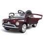 2020 new model and high quality plastic kids ride on car with music function  for 10 years old