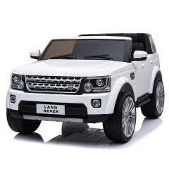 2020 new model licensed sliding two sit battery operated on 12v ride on car for kids to drive