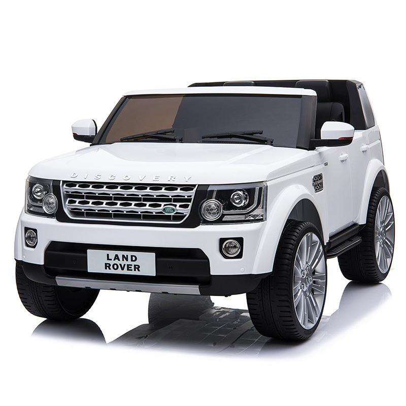 2020 new model licensed sliding two sit battery operated on 12v ride on car for kids to drive