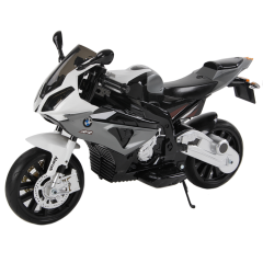 Licensed Red Grey Blue Black motor kid car electric ride on car toy for kids to drive