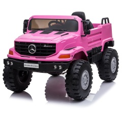 2020 licensed hot selling and comfortable one seat children ride on car big car