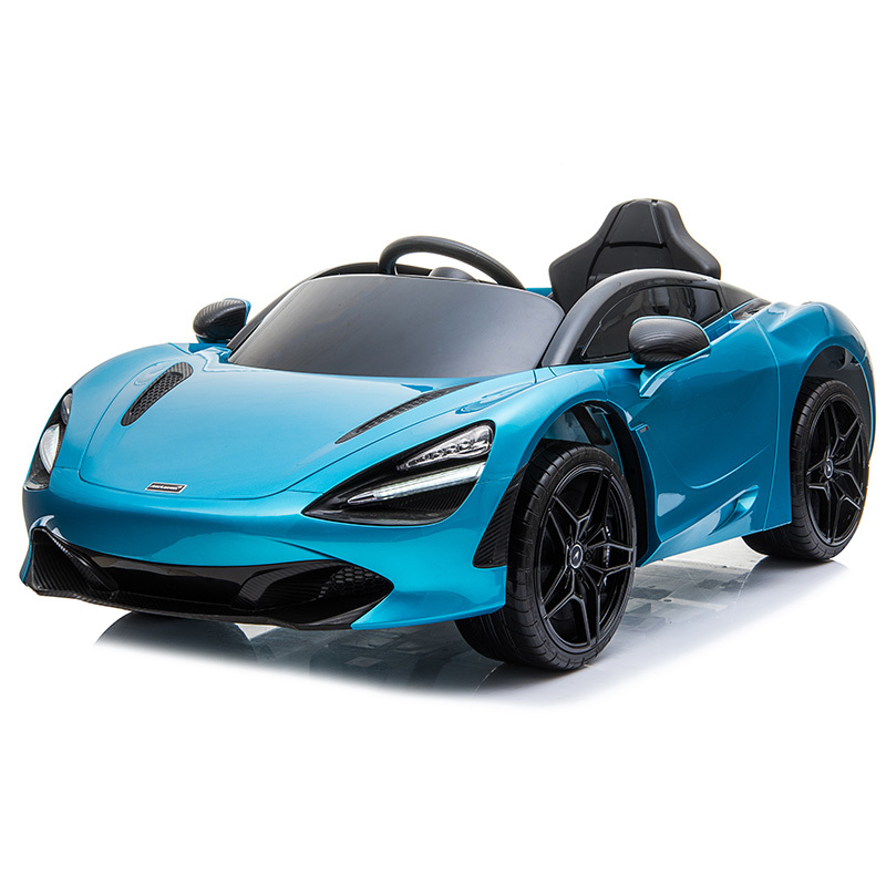 Hot sale children toys ride on car electric remote control car for kids to play