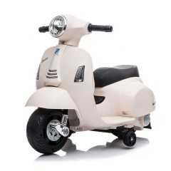 kids ride on electric cars toy for wholesale new model mini vespa baby ride on motorcycle