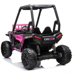 kids electric car 24v UTV 2020 battery powerful ride on car for big kids